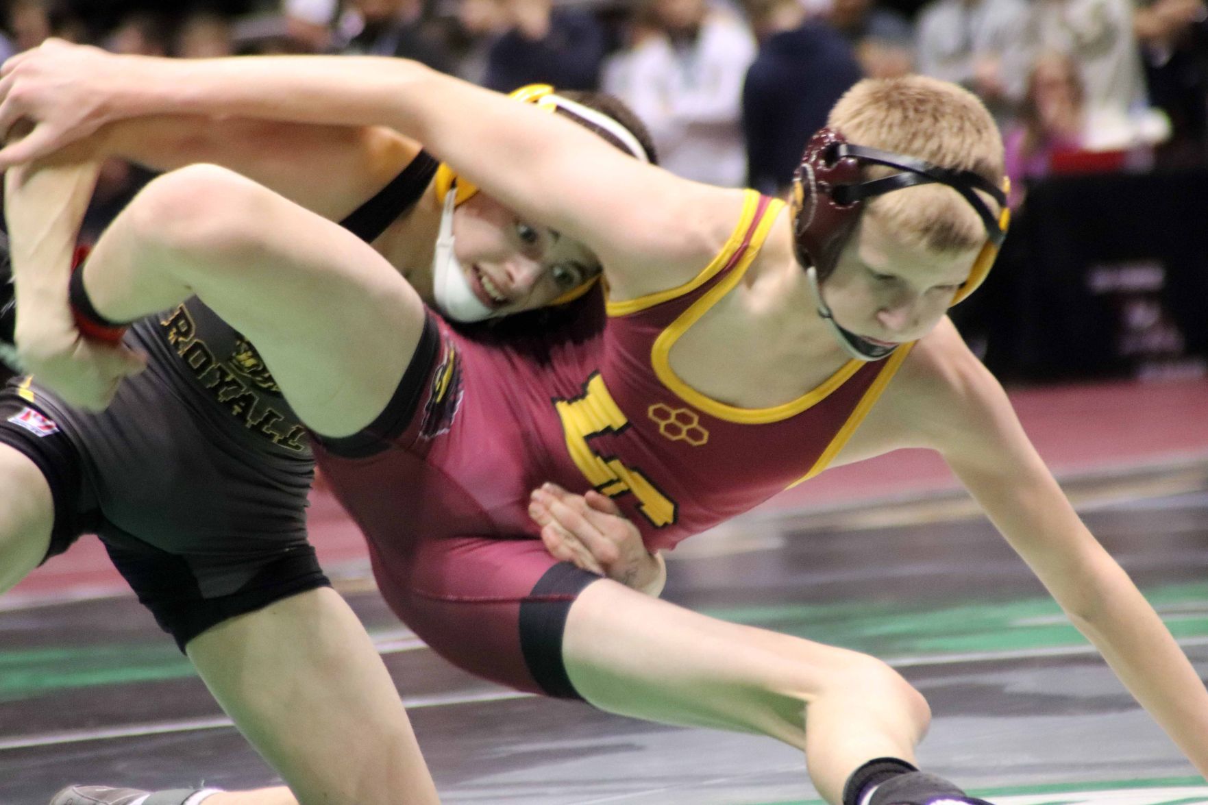 2018 Bi-State Classic